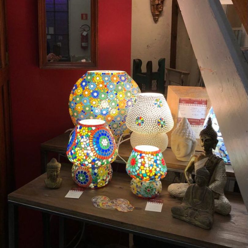 lampade